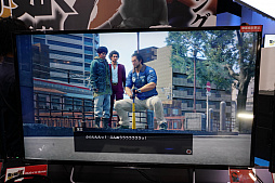 画像ギャラリー No.004のサムネイル画像 / ［TGS 2019］「龍が如く7 光と闇の行方」プレイレポート。「龍」らしさを感じさせつつ，大胆なシステムチェンジを果たした意欲作