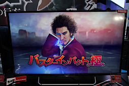 画像ギャラリー No.009のサムネイル画像 / ［TGS 2019］「龍が如く7 光と闇の行方」プレイレポート。「龍」らしさを感じさせつつ，大胆なシステムチェンジを果たした意欲作
