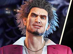 ［TGS 2019］「龍が如く7 光と闇の行方」プレイレポート。「龍」らしさを感じさせつつ，大胆なシステムチェンジを果たした意欲作