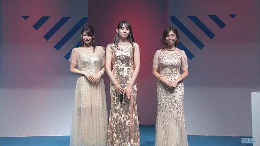 画像ギャラリー No.038のサムネイル画像 / ［TGS 2019］実機プレイで魅力をアピールした「龍が如く7　光と闇の行方」。主人公役の中谷一博氏も登場したステージイベントの模様をお届け