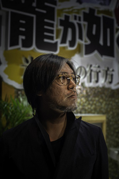 画像ギャラリー No.003のサムネイル画像 / ［TGS 2019］「龍が如く7 光と闇の行方」インタビュー。新たな主人公を軸に生み出されるシリーズ王道の物語