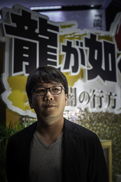 画像ギャラリー No.004のサムネイル画像 / ［TGS 2019］「龍が如く7 光と闇の行方」インタビュー。新たな主人公を軸に生み出されるシリーズ王道の物語