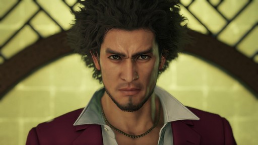 画像ギャラリー No.008のサムネイル画像 / ［TGS 2019］「龍が如く7 光と闇の行方」インタビュー。新たな主人公を軸に生み出されるシリーズ王道の物語