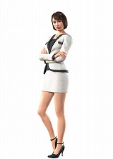 画像ギャラリー No.009のサムネイル画像 / 「龍が如く7 光と闇の行方」初回特典として抽選で当たる,人気ブランドとのコラボグッズを紹介する動画が公開