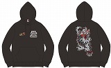 画像ギャラリー No.025のサムネイル画像 / 「龍が如く7 光と闇の行方」初回特典として抽選で当たる,人気ブランドとのコラボグッズを紹介する動画が公開