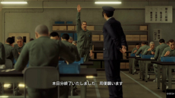 画像ギャラリー No.005のサムネイル画像 / 「龍が如く7 光と闇の行方」プレイレポート。練られたストーリーとテンポのいいバトルが光るだけでなく，サブ要素も手加減なし！