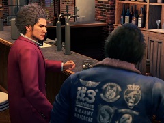 「龍が如く7 光と闇の行方」プレイレポート。練られたストーリーとテンポのいいバトルが光るだけでなく，サブ要素も手加減なし！