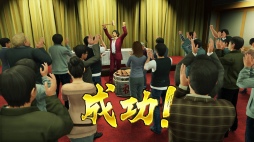 画像ギャラリー No.028のサムネイル画像 / 「龍が如く7 光と闇の行方」総合監督・名越稔洋氏インタビュー。アクションゲームではなく,RPGだからこそ描けるドラマとは