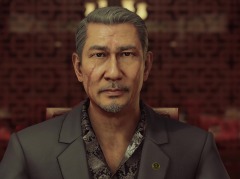 「龍が如く7 光と闇の行方」のTVCM2バージョンが1月11日より放送開始