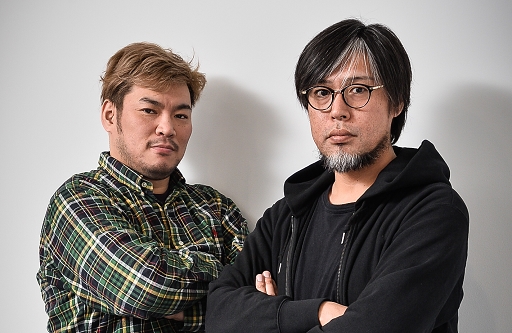 画像ギャラリー No.037のサムネイル画像 / 「龍が如く７　光と闇の行方」横山昌義P×男色ディーノ対談。発売後だから語れる“新たな龍”への思い