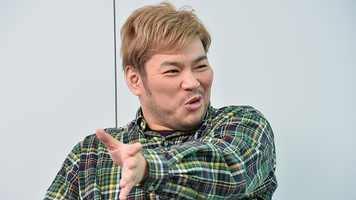画像ギャラリー No.045のサムネイル画像 / 「龍が如く７　光と闇の行方」横山昌義P×男色ディーノ対談。発売後だから語れる“新たな龍”への思い