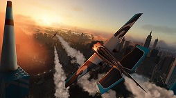 画像ギャラリー No.002のサムネイル画像 / 外出自粛のこんな時はゲームで旅行気分を味わおう! リアルな街並みや観光スポットが再現されているゲームを紹介