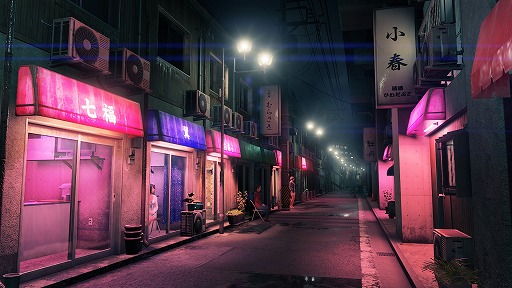 画像ギャラリー No.007のサムネイル画像 / 外出自粛のこんな時はゲームで旅行気分を味わおう! リアルな街並みや観光スポットが再現されているゲームを紹介