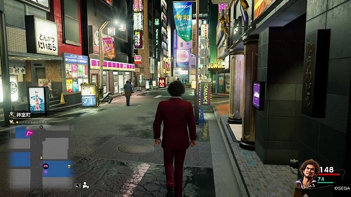 画像ギャラリー No.009のサムネイル画像 / 外出自粛のこんな時はゲームで旅行気分を味わおう! リアルな街並みや観光スポットが再現されているゲームを紹介
