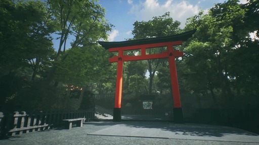 画像ギャラリー No.013のサムネイル画像 / 外出自粛のこんな時はゲームで旅行気分を味わおう! リアルな街並みや観光スポットが再現されているゲームを紹介