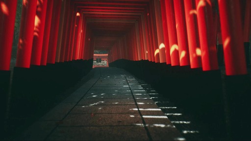 画像ギャラリー No.014のサムネイル画像 / 外出自粛のこんな時はゲームで旅行気分を味わおう! リアルな街並みや観光スポットが再現されているゲームを紹介