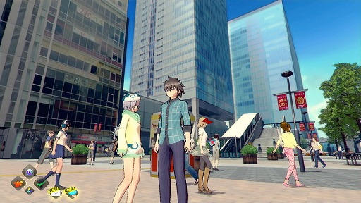 画像ギャラリー No.026のサムネイル画像 / 外出自粛のこんな時はゲームで旅行気分を味わおう! リアルな街並みや観光スポットが再現されているゲームを紹介