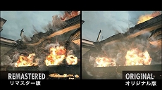画像ギャラリー No.004のサムネイル画像 / PS4/Switch版「SNIPER ELITE V2 REMASTERED」，オリジナル版との画質を比較する最新トレイラーが公開
