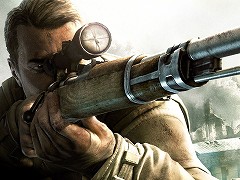 PS4/Switch版「SNIPER ELITE V2 REMASTERED」，オリジナル版との画質を比較する最新トレイラーが公開