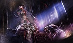 画像ギャラリー No.002のサムネイル画像 / エクスペリエンス，「円卓の生徒」のリメイク作品「蒼き翼のシュバリエ」をPS Vita向けに7月25日発売。同社作品が500円で買えるセールも