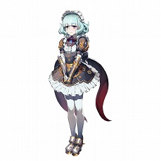 画像ギャラリー No.009のサムネイル画像 / エクスペリエンス，「円卓の生徒」のリメイク作品「蒼き翼のシュバリエ」をPS Vita向けに7月25日発売。同社作品が500円で買えるセールも