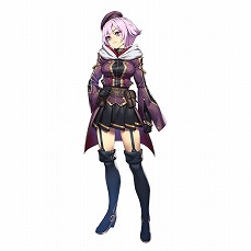 画像ギャラリー No.010のサムネイル画像 / エクスペリエンス，「円卓の生徒」のリメイク作品「蒼き翼のシュバリエ」をPS Vita向けに7月25日発売。同社作品が500円で買えるセールも