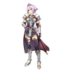 画像ギャラリー No.011のサムネイル画像 / エクスペリエンス，「円卓の生徒」のリメイク作品「蒼き翼のシュバリエ」をPS Vita向けに7月25日発売。同社作品が500円で買えるセールも