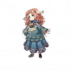 画像ギャラリー No.012のサムネイル画像 / エクスペリエンス，「円卓の生徒」のリメイク作品「蒼き翼のシュバリエ」をPS Vita向けに7月25日発売。同社作品が500円で買えるセールも