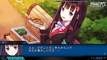 画像ギャラリー No.021のサムネイル画像 / エクスペリエンス，「円卓の生徒」のリメイク作品「蒼き翼のシュバリエ」をPS Vita向けに7月25日発売。同社作品が500円で買えるセールも