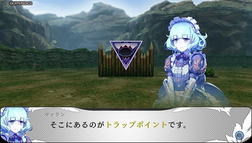 画像ギャラリー No.016のサムネイル画像 / 本日配信の「蒼き翼のシュバリエ」プレイレポート。円卓の生徒達と共に魔王に立ち向かう正統派ダンジョンRPGの魅力を再確認