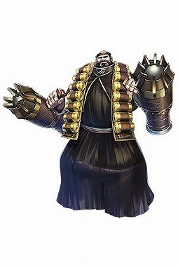 画像ギャラリー No.018のサムネイル画像 / 「戦国BASARA バトルパーティー」,戦国BASARAシリーズ初登場となるオリジナルキャラクター「出雲阿国」(CV:水瀬いのり)の情報などが公開