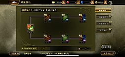 画像ギャラリー No.019のサムネイル画像 / 懐かしの顔ぶれと新たな物語を楽しめる「戦国BASARA バトルパーティー」を先行プレイ。確かな手応えを感じながら,じっくり育てた武将で腕試し!