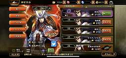 画像ギャラリー No.023のサムネイル画像 / 懐かしの顔ぶれと新たな物語を楽しめる「戦国BASARA バトルパーティー」を先行プレイ。確かな手応えを感じながら,じっくり育てた武将で腕試し!