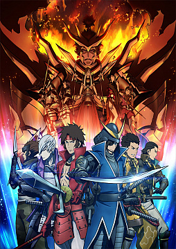 画像ギャラリー No.009のサムネイル画像 / シリーズファンもしっかり楽しめる「戦国BASARA バトルパーティー」開発インタビュー。育てた武将を自分なりに組み合わせ，仲間と共に高みを目指せ！