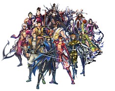 画像ギャラリー No.011のサムネイル画像 / シリーズファンもしっかり楽しめる「戦国BASARA バトルパーティー」開発インタビュー。育てた武将を自分なりに組み合わせ，仲間と共に高みを目指せ！