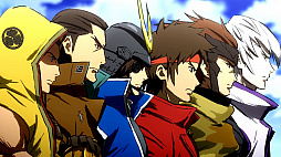画像ギャラリー No.016のサムネイル画像 / シリーズファンもしっかり楽しめる「戦国BASARA バトルパーティー」開発インタビュー。育てた武将を自分なりに組み合わせ，仲間と共に高みを目指せ！