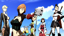 画像ギャラリー No.017のサムネイル画像 / シリーズファンもしっかり楽しめる「戦国BASARA バトルパーティー」開発インタビュー。育てた武将を自分なりに組み合わせ，仲間と共に高みを目指せ！