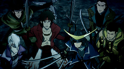 画像ギャラリー No.020のサムネイル画像 / シリーズファンもしっかり楽しめる「戦国BASARA バトルパーティー」開発インタビュー。育てた武将を自分なりに組み合わせ，仲間と共に高みを目指せ！
