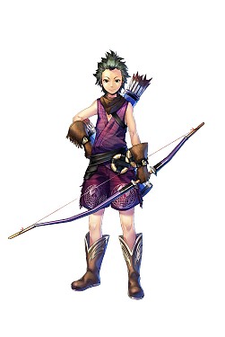 画像ギャラリー No.026のサムネイル画像 / シリーズファンもしっかり楽しめる「戦国BASARA バトルパーティー」開発インタビュー。育てた武将を自分なりに組み合わせ，仲間と共に高みを目指せ！