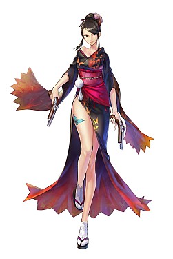 画像ギャラリー No.027のサムネイル画像 / シリーズファンもしっかり楽しめる「戦国BASARA バトルパーティー」開発インタビュー。育てた武将を自分なりに組み合わせ，仲間と共に高みを目指せ！