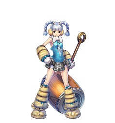 画像ギャラリー No.031のサムネイル画像 / シリーズファンもしっかり楽しめる「戦国BASARA バトルパーティー」開発インタビュー。育てた武将を自分なりに組み合わせ，仲間と共に高みを目指せ！