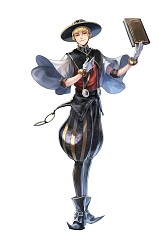 画像ギャラリー No.034のサムネイル画像 / シリーズファンもしっかり楽しめる「戦国BASARA バトルパーティー」開発インタビュー。育てた武将を自分なりに組み合わせ，仲間と共に高みを目指せ！