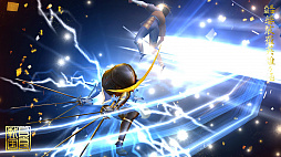 画像ギャラリー No.043のサムネイル画像 / シリーズファンもしっかり楽しめる「戦国BASARA バトルパーティー」開発インタビュー。育てた武将を自分なりに組み合わせ，仲間と共に高みを目指せ！