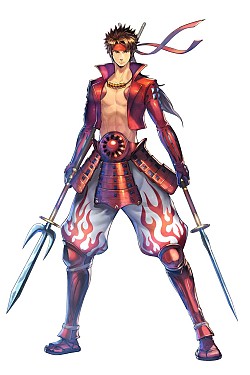 画像ギャラリー No.054のサムネイル画像 / シリーズファンもしっかり楽しめる「戦国BASARA バトルパーティー」開発インタビュー。育てた武将を自分なりに組み合わせ，仲間と共に高みを目指せ！