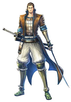 画像ギャラリー No.055のサムネイル画像 / シリーズファンもしっかり楽しめる「戦国BASARA バトルパーティー」開発インタビュー。育てた武将を自分なりに組み合わせ，仲間と共に高みを目指せ！
