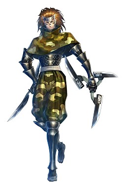 画像ギャラリー No.056のサムネイル画像 / シリーズファンもしっかり楽しめる「戦国BASARA バトルパーティー」開発インタビュー。育てた武将を自分なりに組み合わせ，仲間と共に高みを目指せ！
