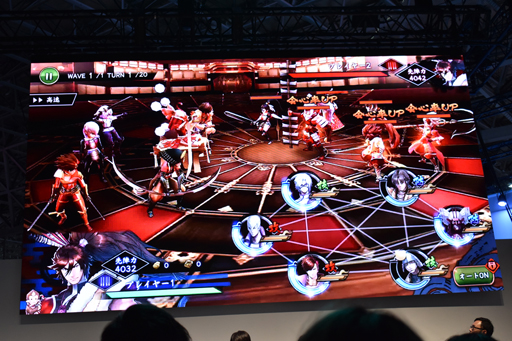 画像ギャラリー No.013のサムネイル画像 / ［TGS 2019］石田三成を演じる関さん&沖野さんによる生台詞の披露も！　「『戦国BASARA』関ヶ原の陣 スペシャルステージ」をレポート