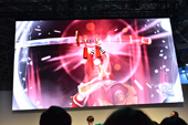 画像ギャラリー No.014のサムネイル画像 / ［TGS 2019］石田三成を演じる関さん&沖野さんによる生台詞の披露も！　「『戦国BASARA』関ヶ原の陣 スペシャルステージ」をレポート