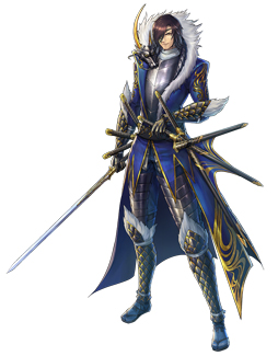 画像ギャラリー No.002のサムネイル画像 / 「戦国BASARA バトルパーティー」，UR武将「竜王・伊達政宗」が登場する復刻ガチャを実施