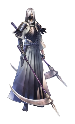 画像ギャラリー No.003のサムネイル画像 / 「戦国BASARA バトルパーティー」で「3倍祭」イベントが開催。新武将「天海」が近日参戦予定